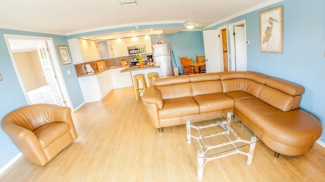 Hotel Suntan Terrace Nokomis Zimmer foto